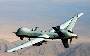 NYT: Washingtonban egy Pakisztánban rejtőzködő amerikai állampolgár megölését mérlegelik