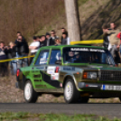 Miskolc Rally mindig is a szívem csücske