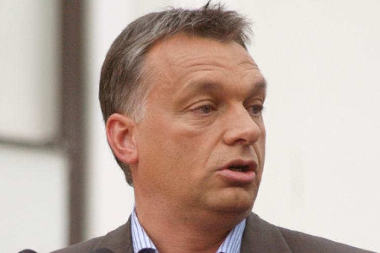 Orbán Viktor: nincs igazuk a magyar gazdasági modellben kétkedőknek
