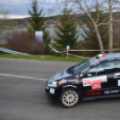 Várkonyi Szabolcs: Éles teszt a Jänner rally előtt.