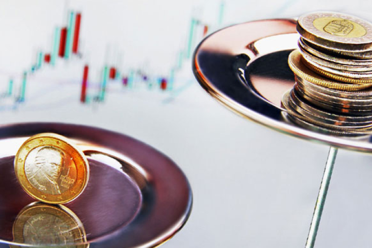Devizapiac - Vegyesen alakult a forint árfolyama délelőtt