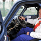 Nagy Tamás: A lapjával autózást imádom