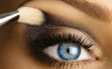 Trendi smink percek alatt