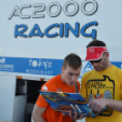 Bronzos hétvége a WTCC betétfutamán