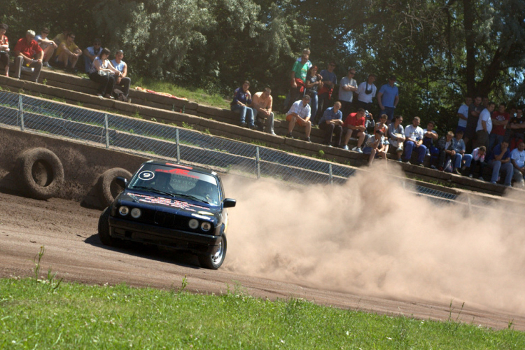 Salakra fel, avagy porolj, ha tudsz!