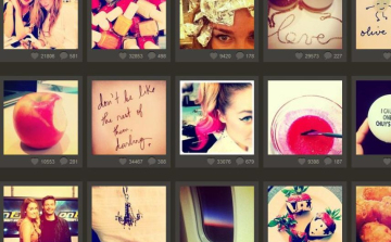 Instagram bakik