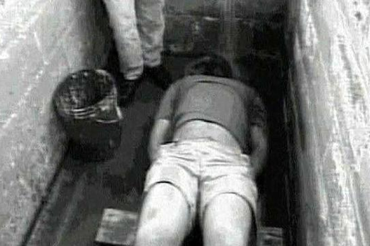 CIA-kínvallatás - A szenátus szerint a CIA módszere a beismertnél kegyetlenebb volt
