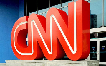 A CNN megkapta a sugárzási engedélyt Oroszországban három hónappal kivonulása után