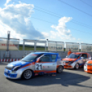 Bronzos hétvége a WTCC betétfutamán