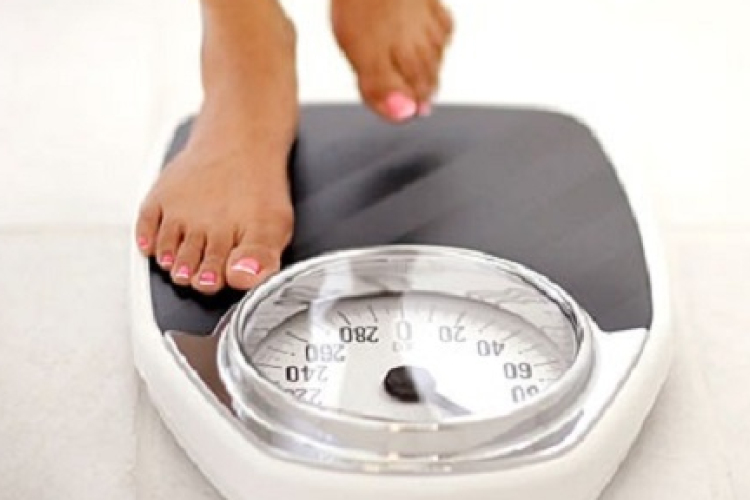 Arannyal ösztönzik a fogyni vágyókat Dubaiban!