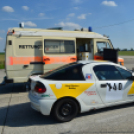 Bronzot érő futamok az FRT-n.