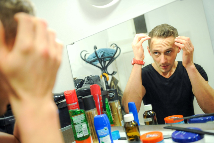 Felfedték titkaikat a Vígszínház művészei