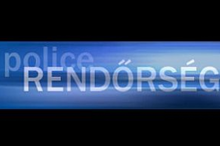 Izsáki rendőrök - Feljelentette a rendőrség a gyanú szerint halálra vert férfit