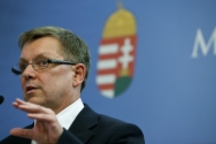Matolcsy György tovább lazítana