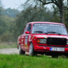 Kupát érő ADAC 3-Städte-Rallye!