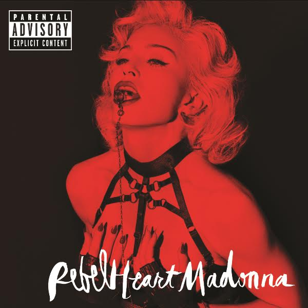 Exkluzív Madonna interjú a Class FM-en Kiss Orsival