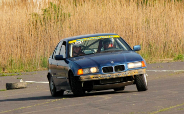 Széll úr és a KZ Invest Kupa