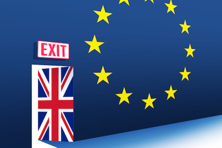 A brit kormány nem tervezi a Brexit leállítását