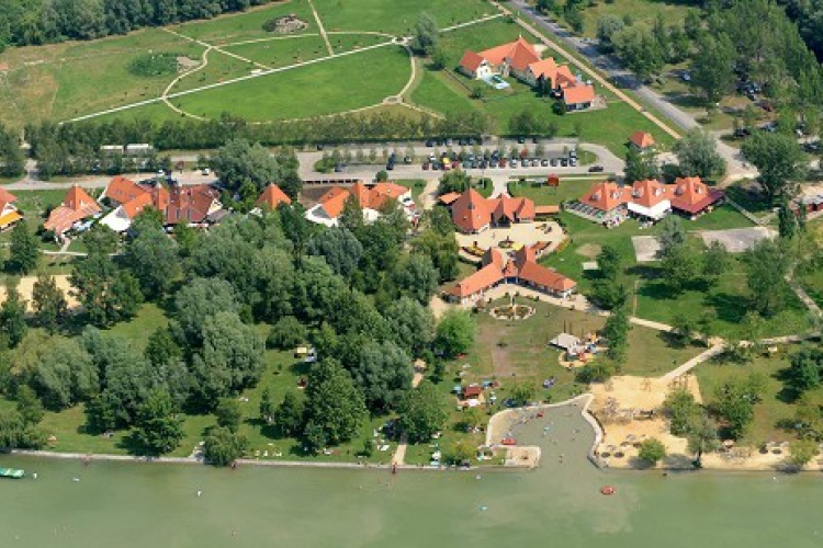 Továbbra is a gyenesdiási strand a legjobb fürdőhely a Balatonnál