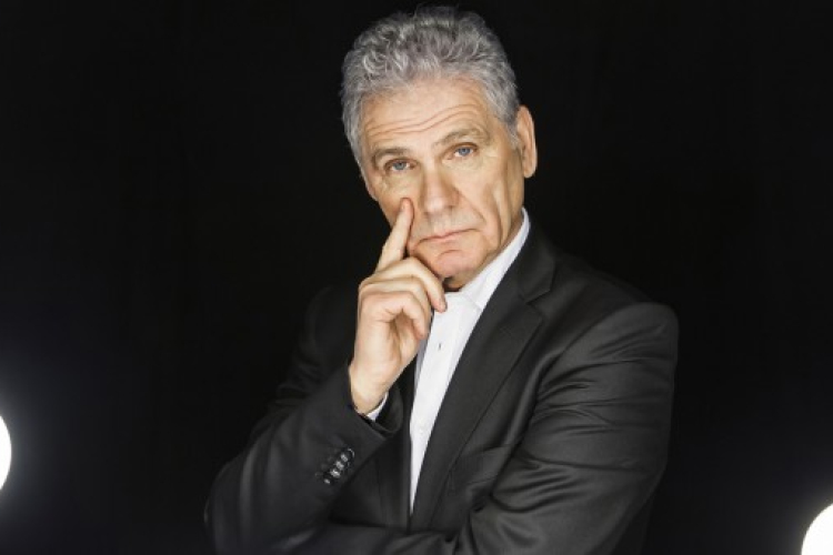 Rákosi Tamás | Rejtőzködő milliárdos.