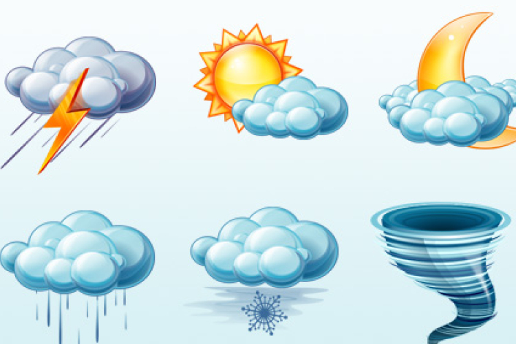 Időjárás-jelentés