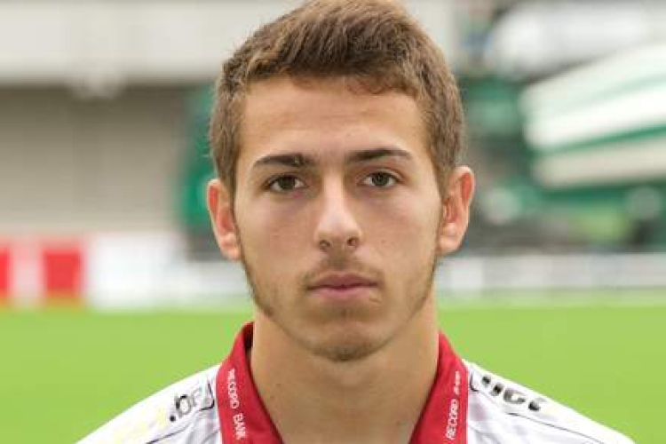 A Chelsea-hez igazolt az Újpest játékosa