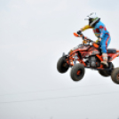 Karai Kristóf a Crossracing Cup-on!