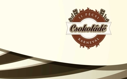 Csokoládé karnevált rendeznek Pécsett