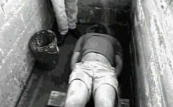 CIA-kínvallatás - A szenátus szerint a CIA módszere a beismertnél kegyetlenebb volt
