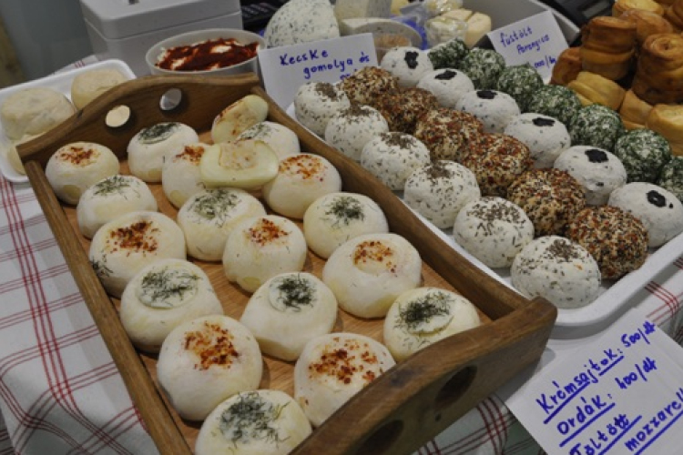 Kóstolja végig Magyarországot! 