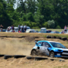 Szeghalmi OB-ról az Autocross EB-re!
