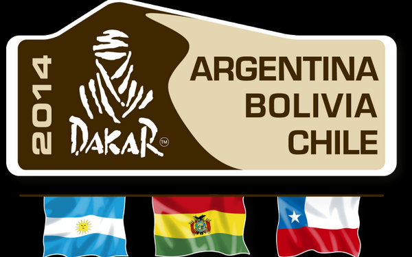 Dakar 2014 - Sebestyén Sándorék összetettben a 80. helyen