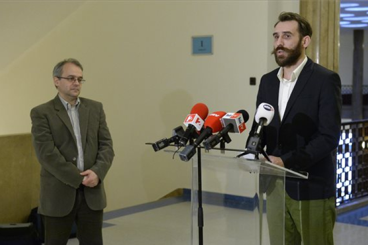 Adócsalási vád – Vágó Gábor:
