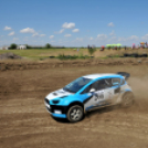 Szeghalmi OB-ról az Autocross EB-re!