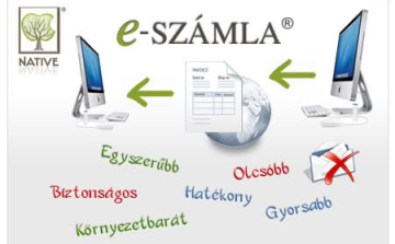 Alaptalan félelmek és tévhitek nehezítik az e-számla terjedését