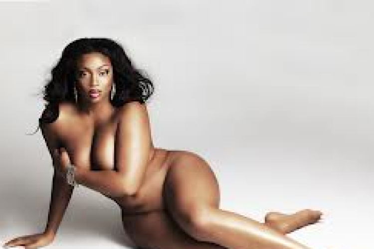 A szépség XXL-ben az igazi!