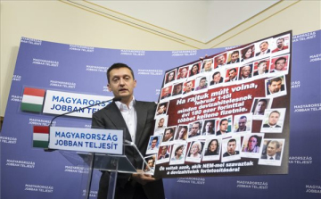 Devizahitelek - Rogán: már a februári részleteknél megjelenik a forintosítás hatása