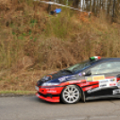 Várkonyi Szabolcs: Irány a Circuit of Ireland Rally
