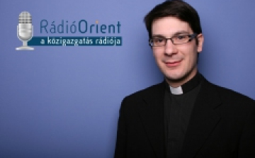 Veni Sancte - tanévkezdő gondolatok