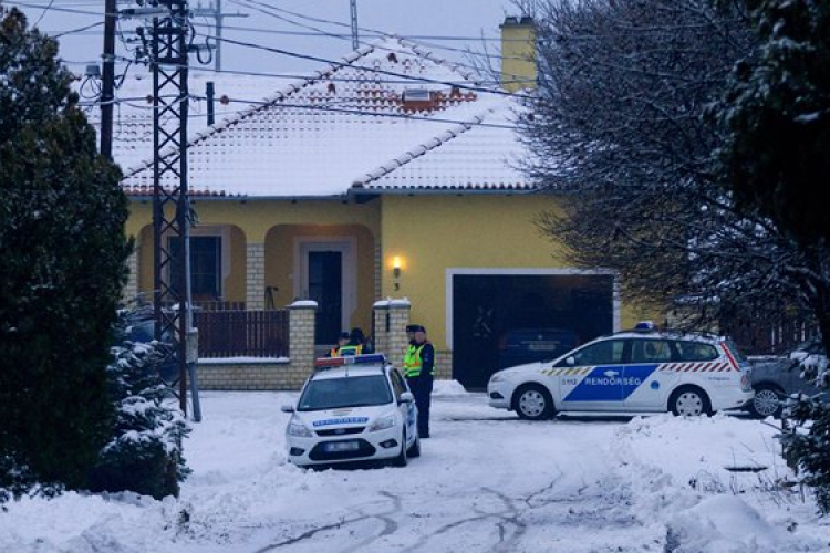 Csepregi tragédia - Megölte két gyermekét és magával is végzett egy férfi