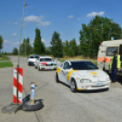 Bronzot érő futamok az FRT-n.