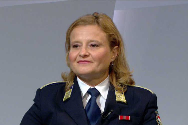 Megélhetési bevándorlás - ORFK-főosztályvezető: visszaélésszerűen alkalmazzák a kérelmezők a menekültügyi eljárást