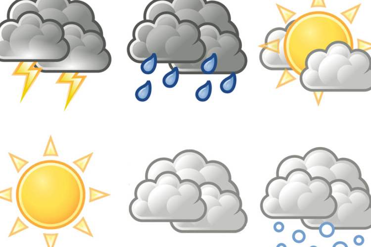 Időjárás-jelentés