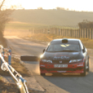 Várkonyi Szabolcs: Tartalmas és hasznos napok a Szilveszter Rallyn
