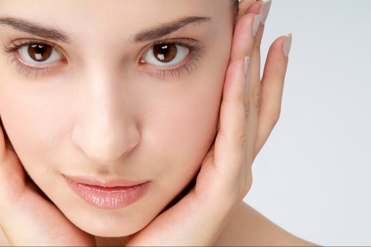 Ezt tedd a fáradt bőröddel!