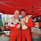Rallye a javából!