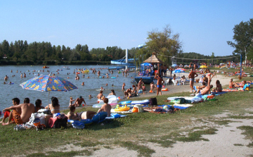 Bővül a Szelidi-tó természetvédelmi területe