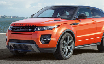 A Land Rover gyártóit bírálta a kínai központi televízió