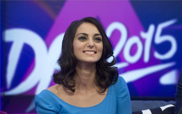 Eurovíziós Dalfesztivál - A Dal: Csemer Boglárka Boggie megy Bécsbe
