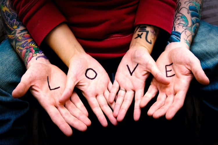 Milyen az igazságtalan szerelem?